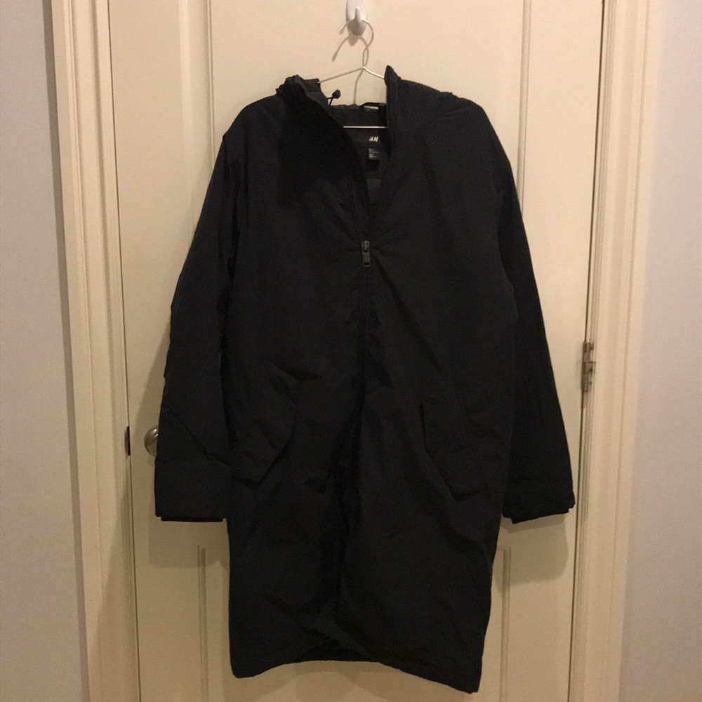 H&M Men’s Winter Coat (Small)